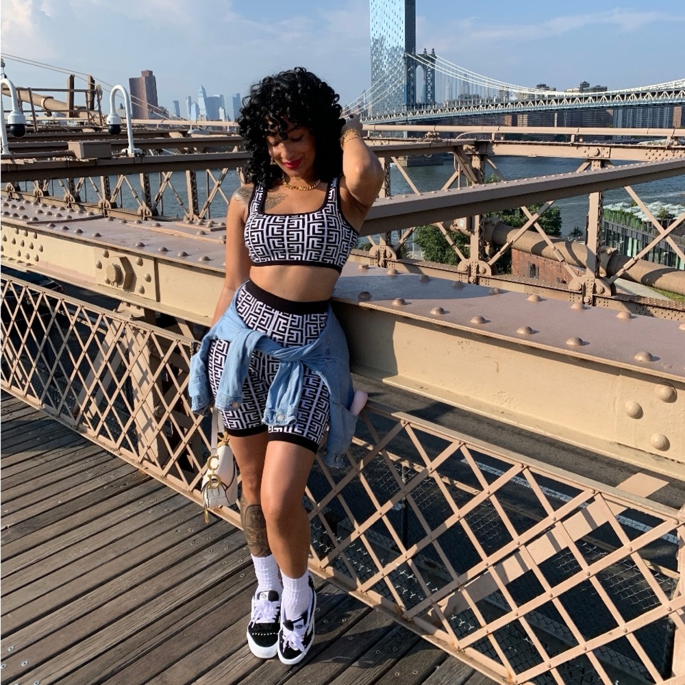 Mama Sita Sets(Brand New With Tags)